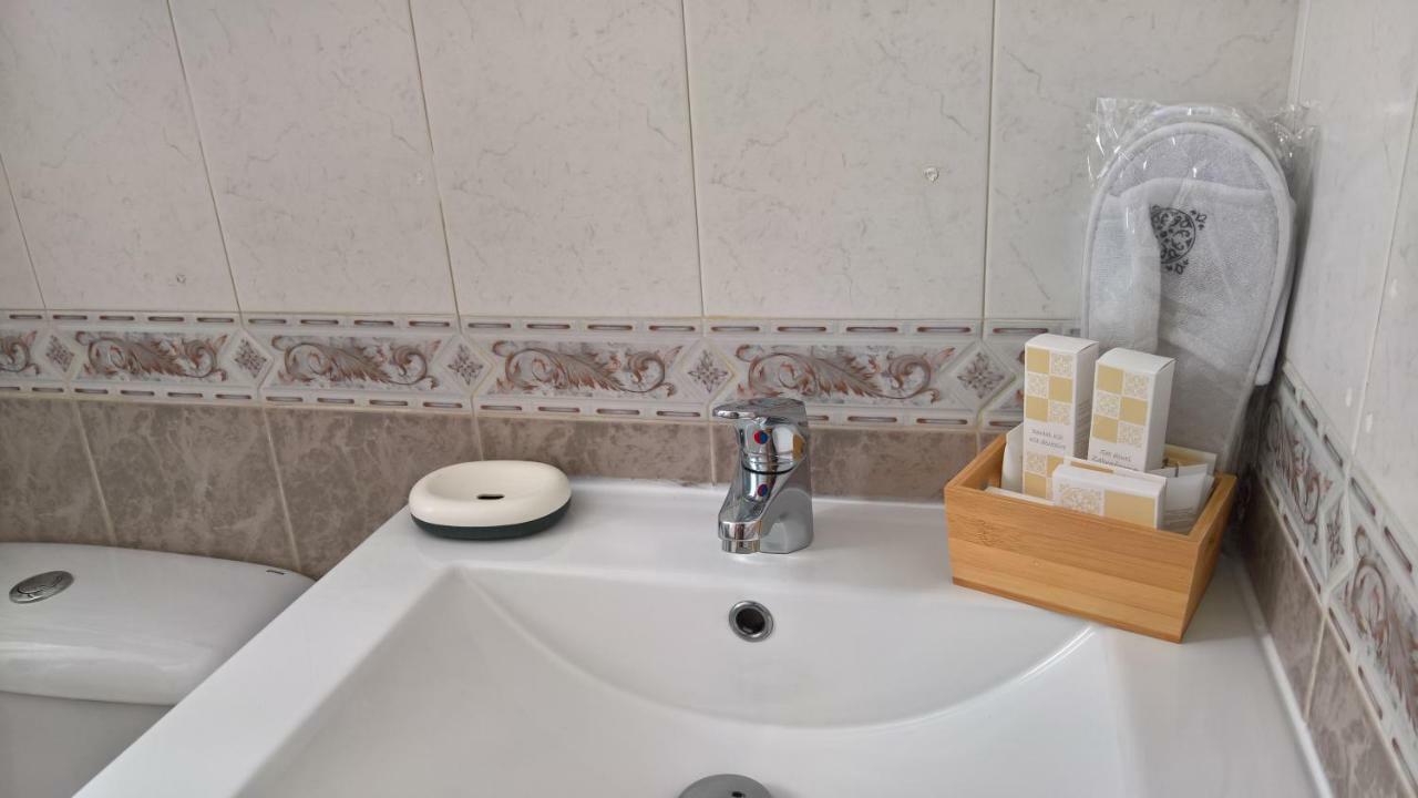 טורבייחה Sea And Center Apartment By Mm מראה חיצוני תמונה