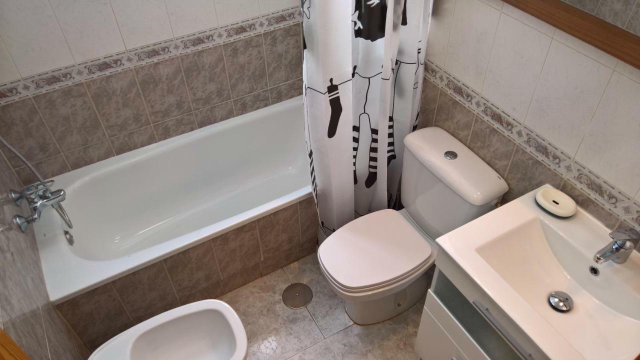 טורבייחה Sea And Center Apartment By Mm מראה חיצוני תמונה