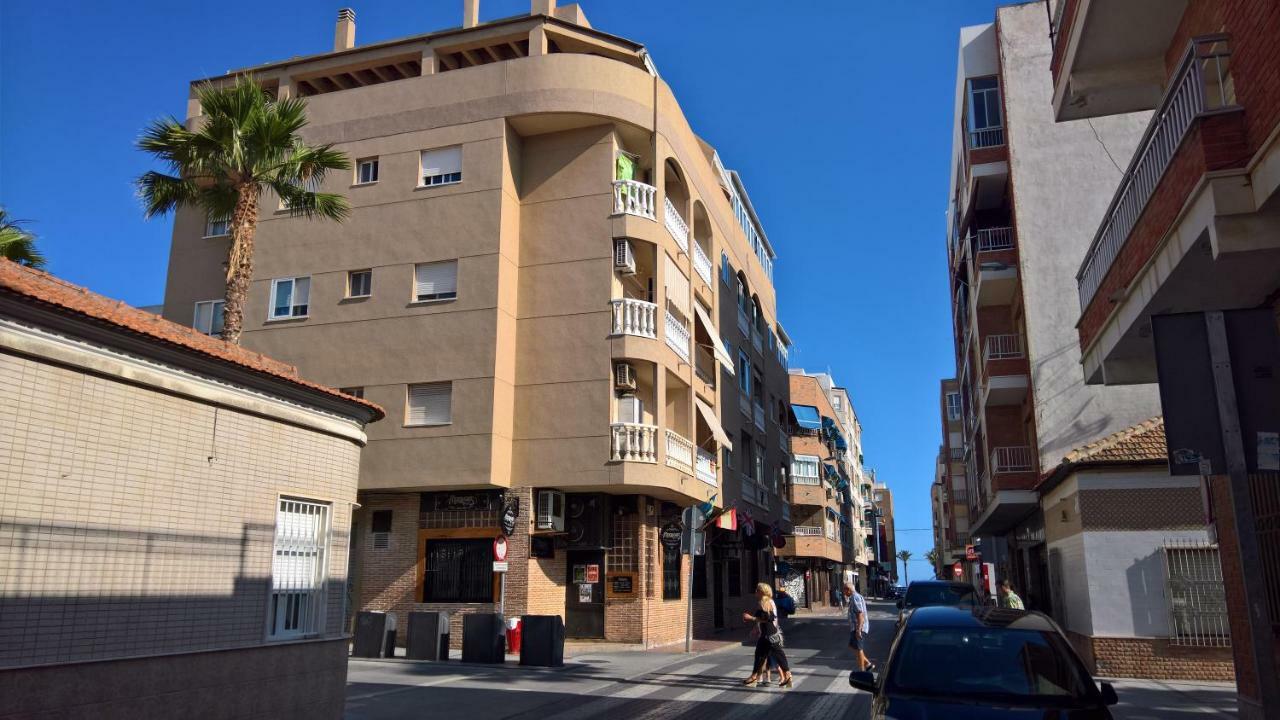 טורבייחה Sea And Center Apartment By Mm מראה חיצוני תמונה