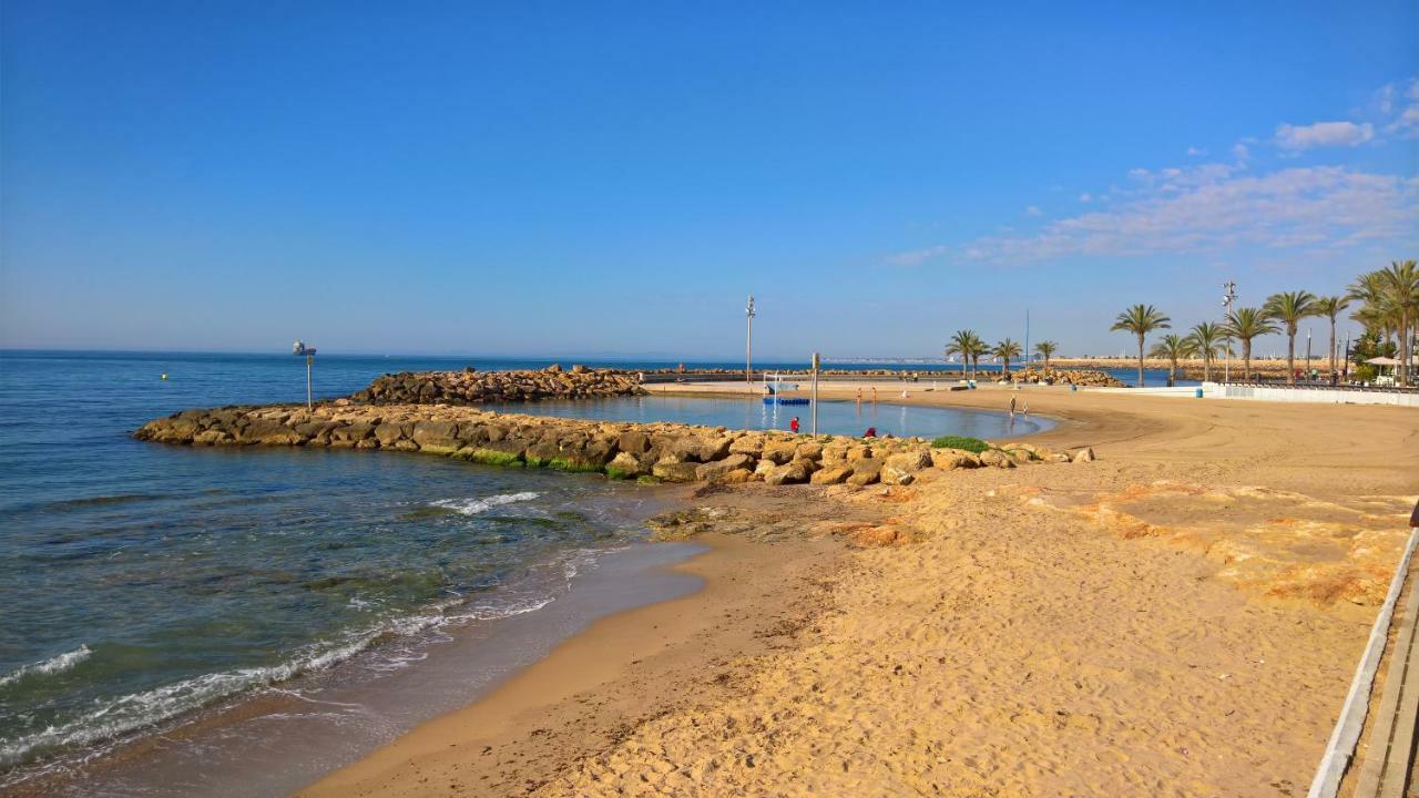 טורבייחה Sea And Center Apartment By Mm מראה חיצוני תמונה